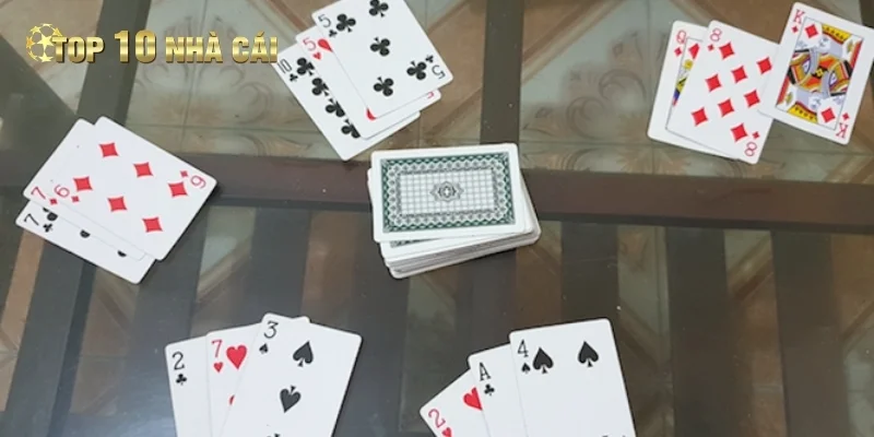 Bí kíp nặn bài thông minh giúp gom tiền về túi